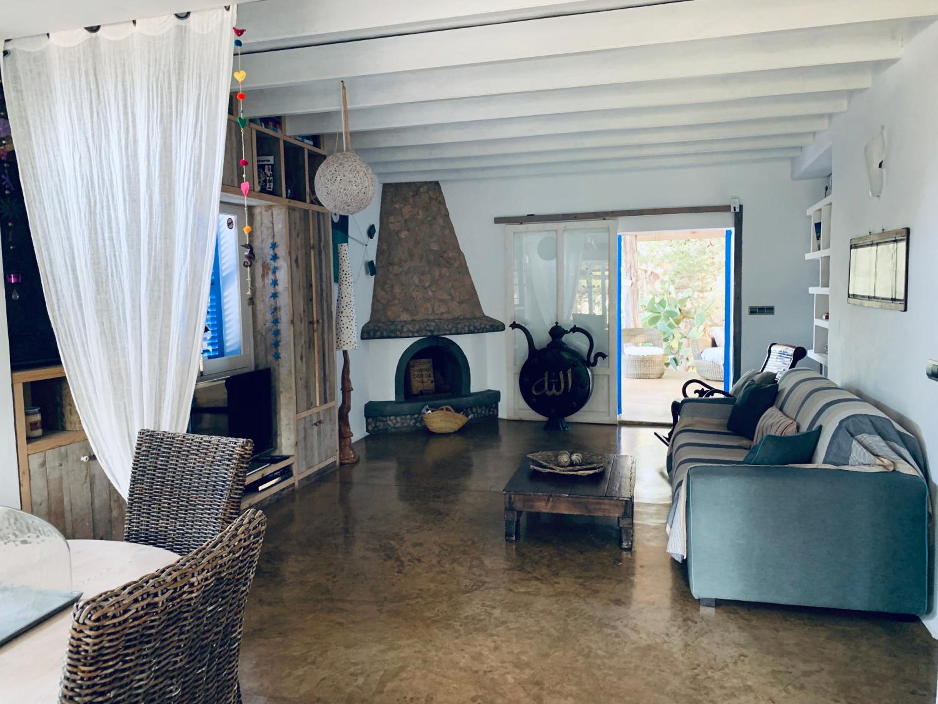 Casa Mariposa