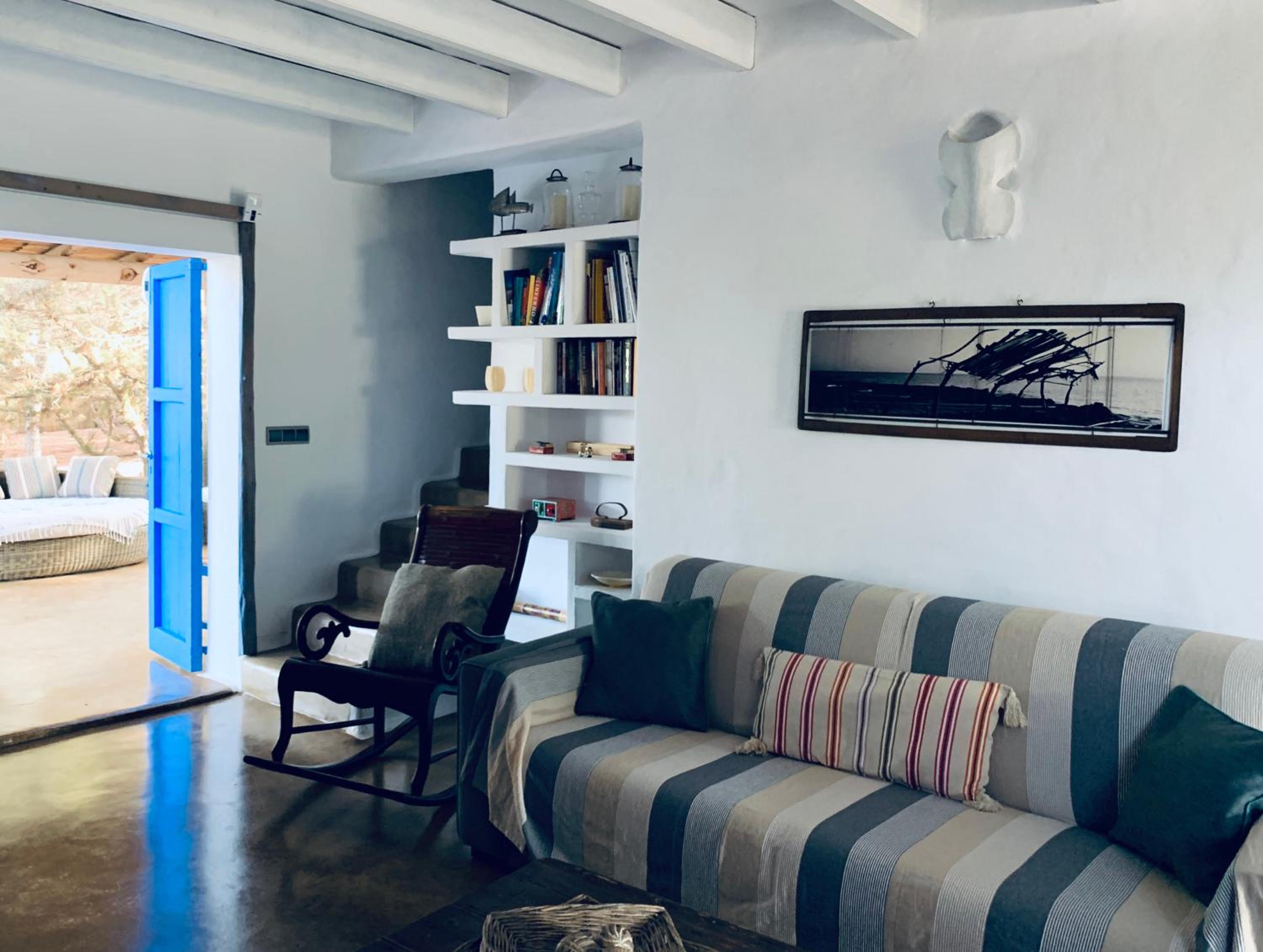 Casa Mariposa