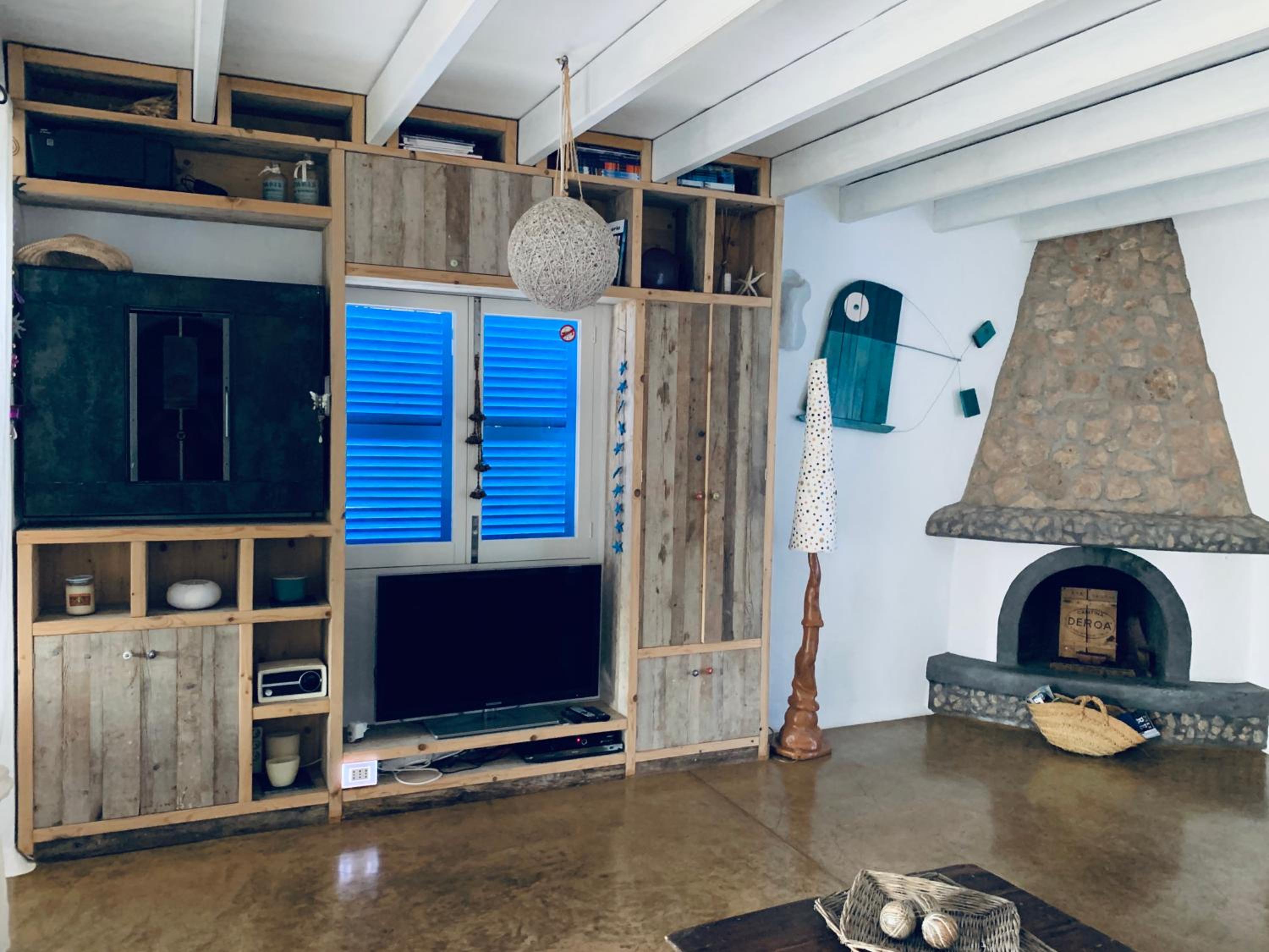 Casa Mariposa