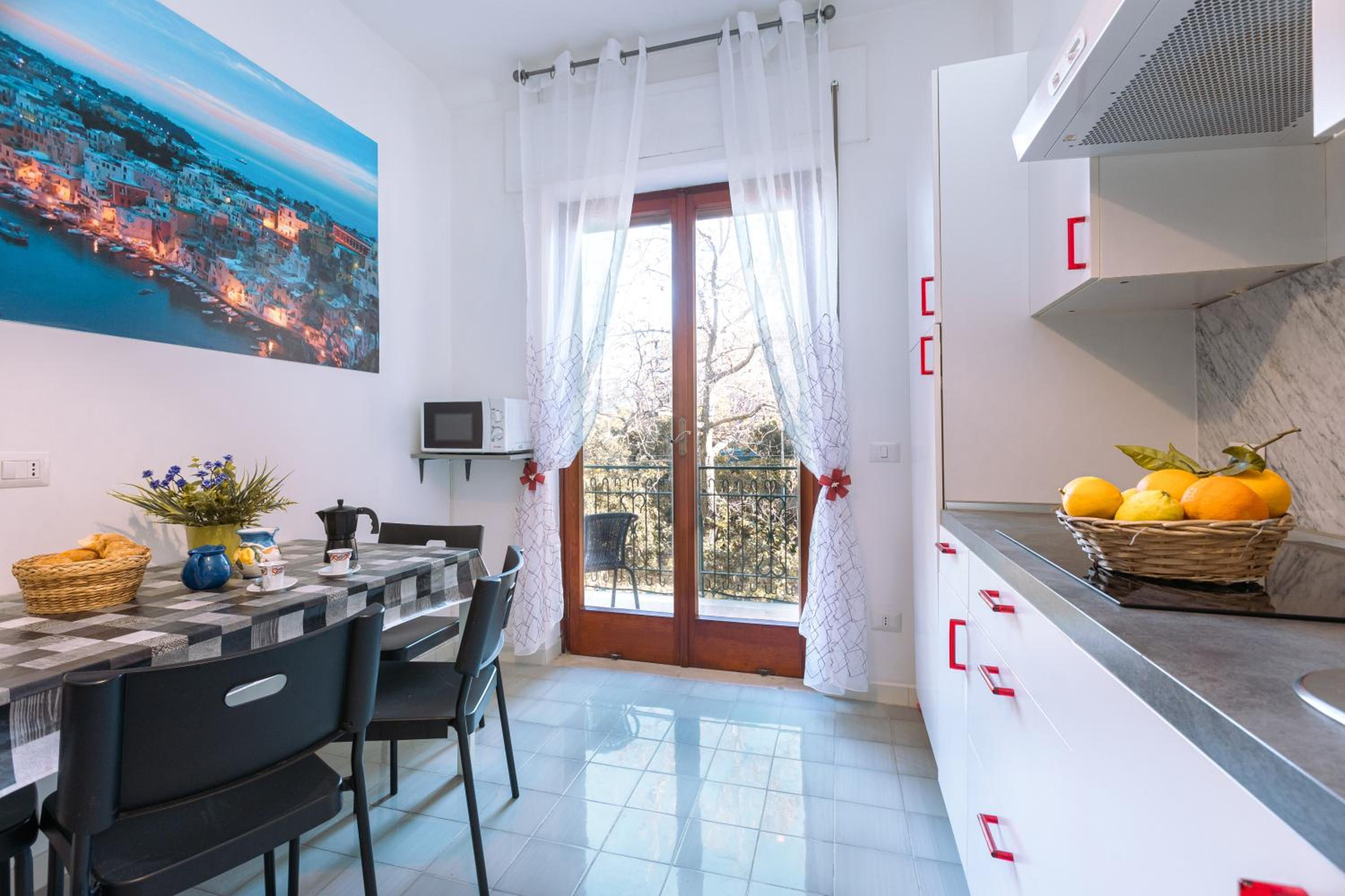Residence Sorrento photo 4