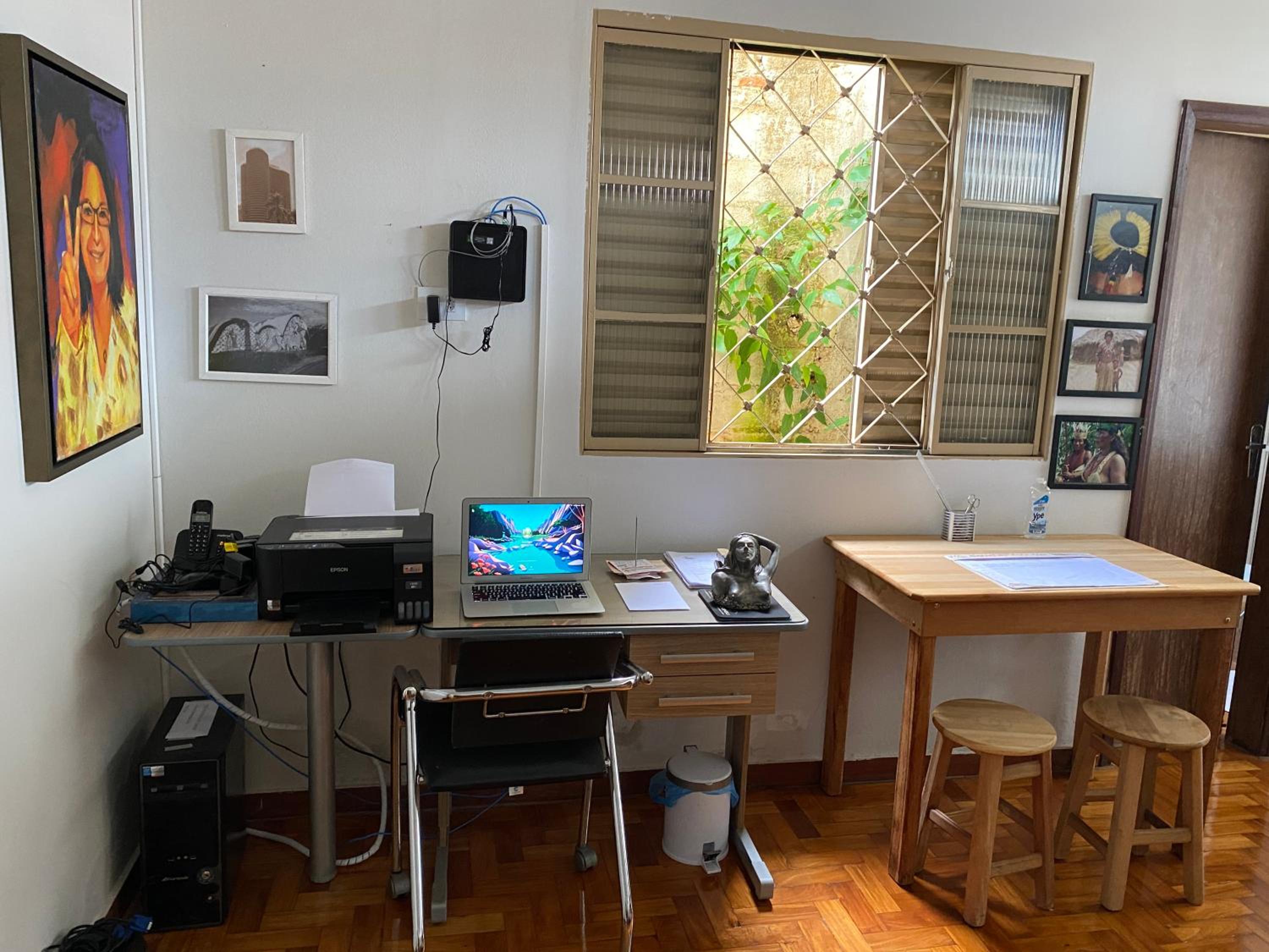 Pousada Luar da Canastra