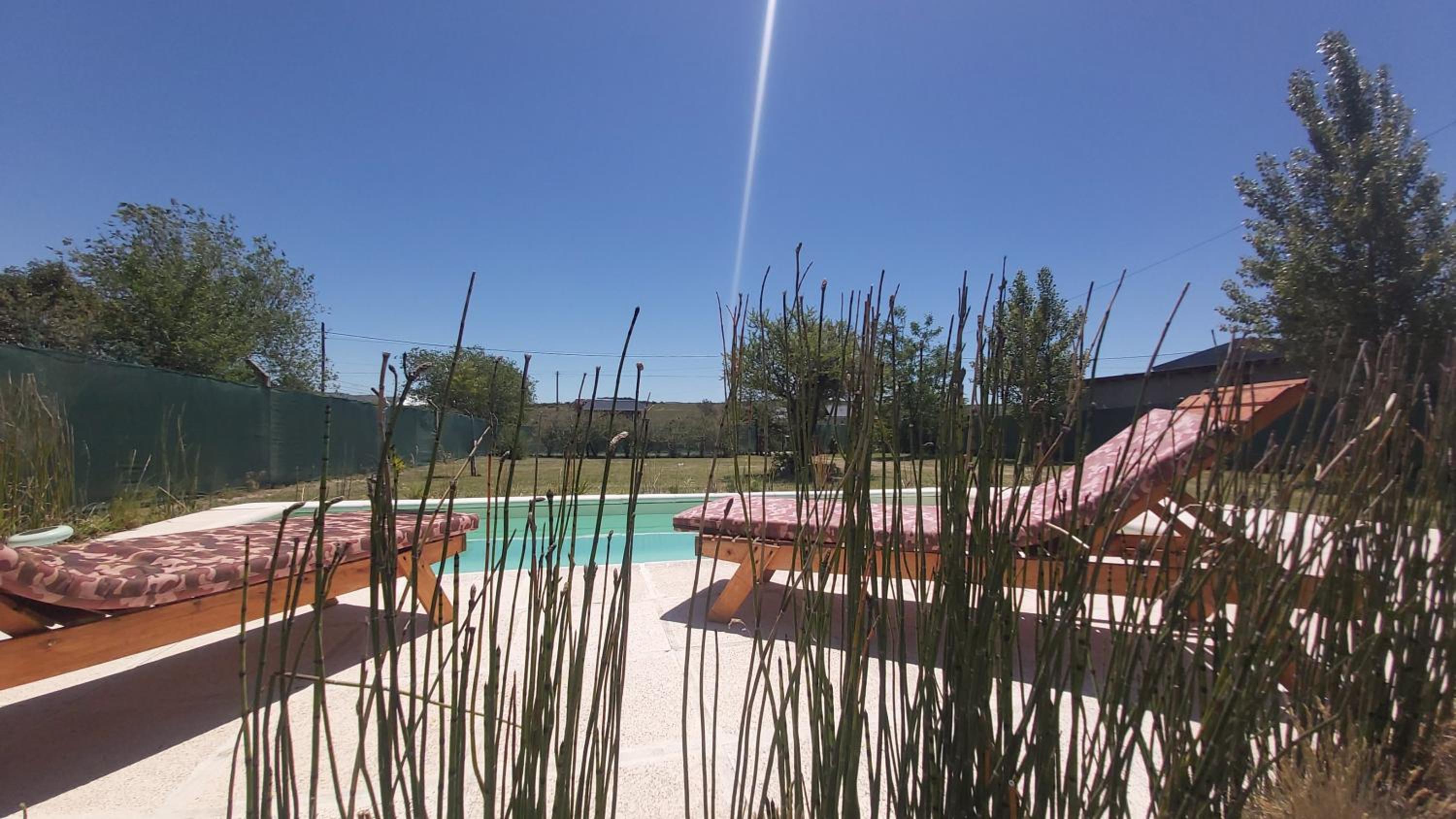 La Ernestina
