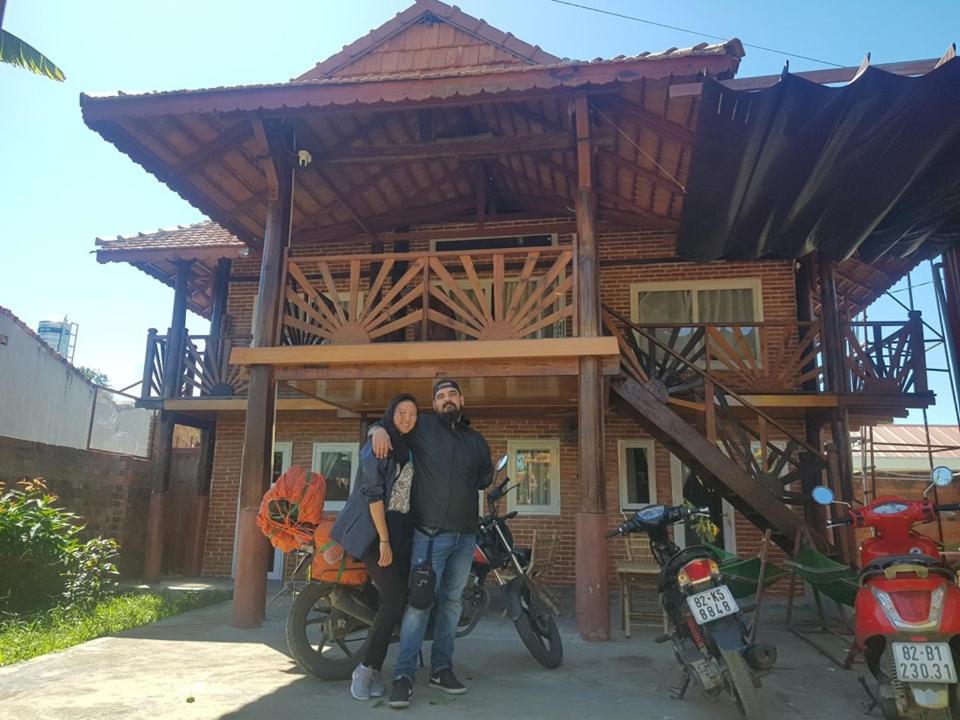 Xô Xôn Homestay view 4