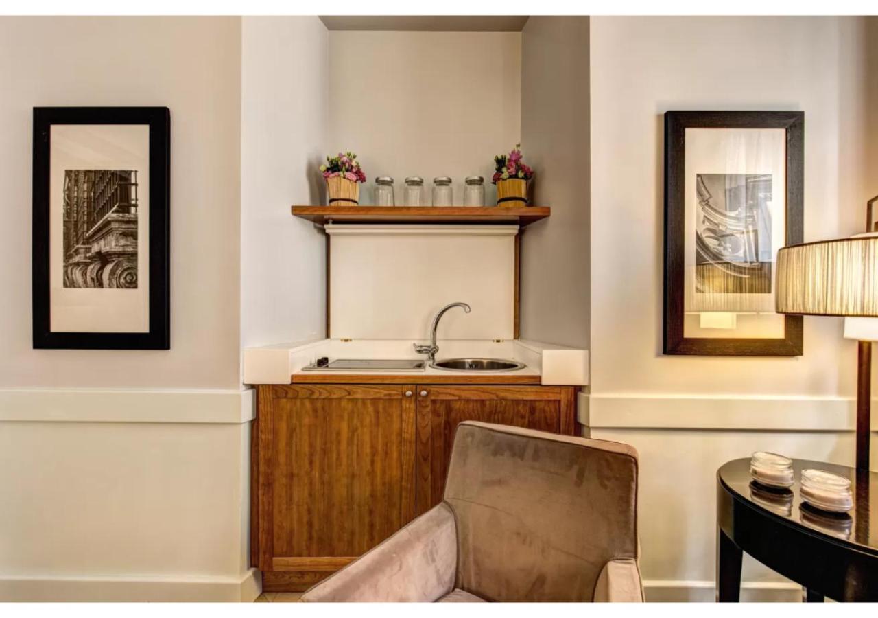 Suites Giulia