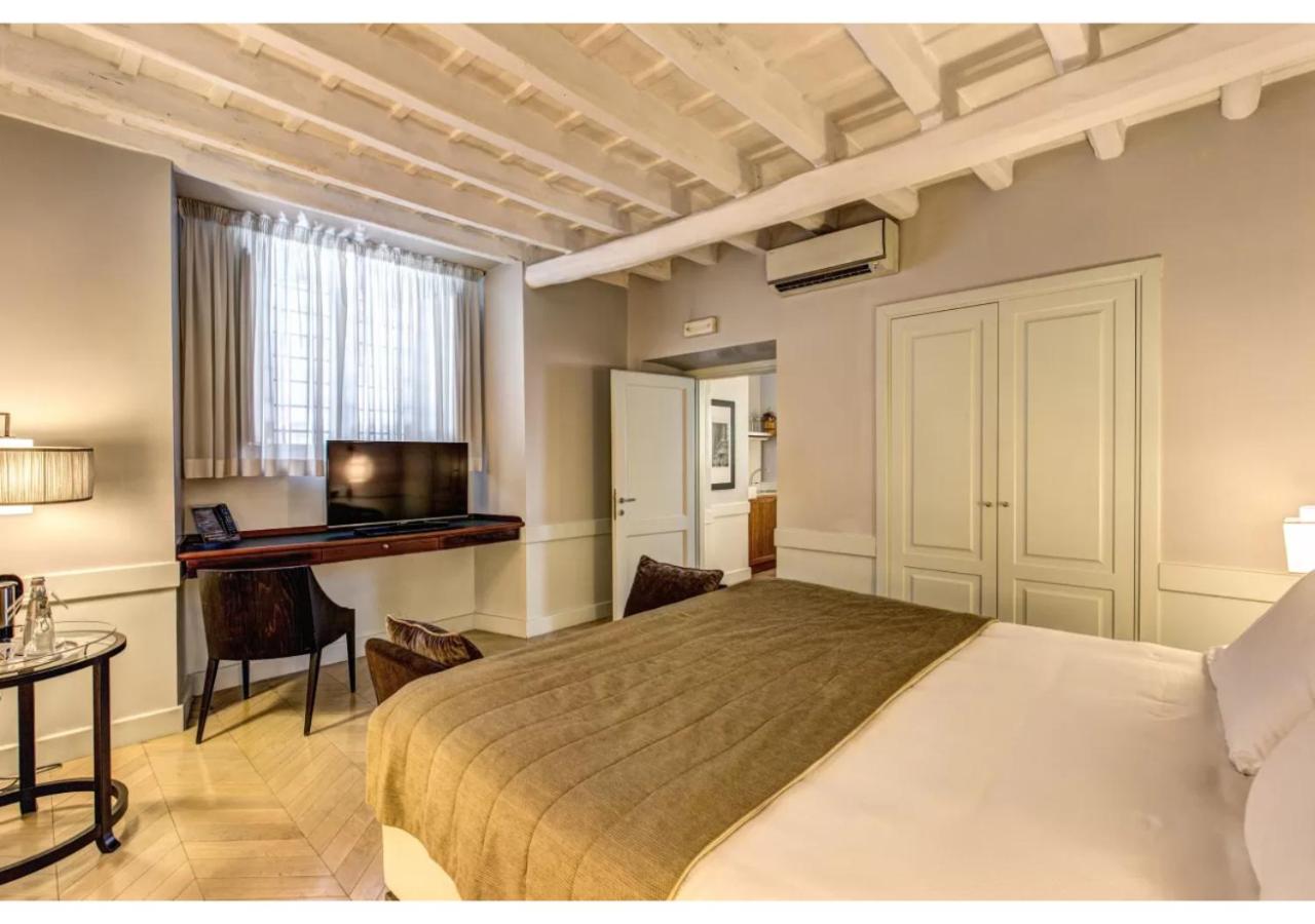 Suites Giulia