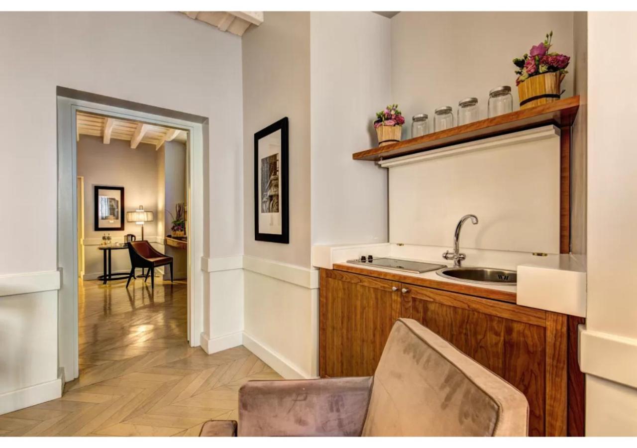 Suites Giulia