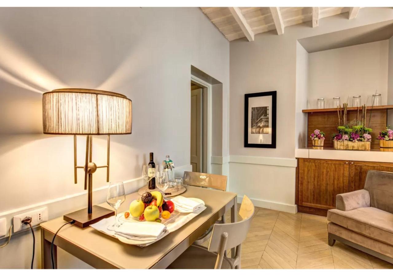 Suites Giulia