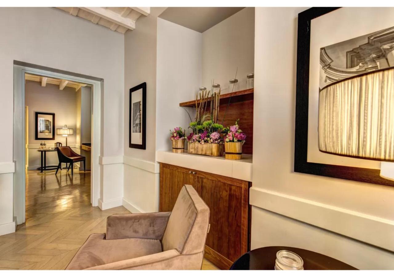 Suites Giulia