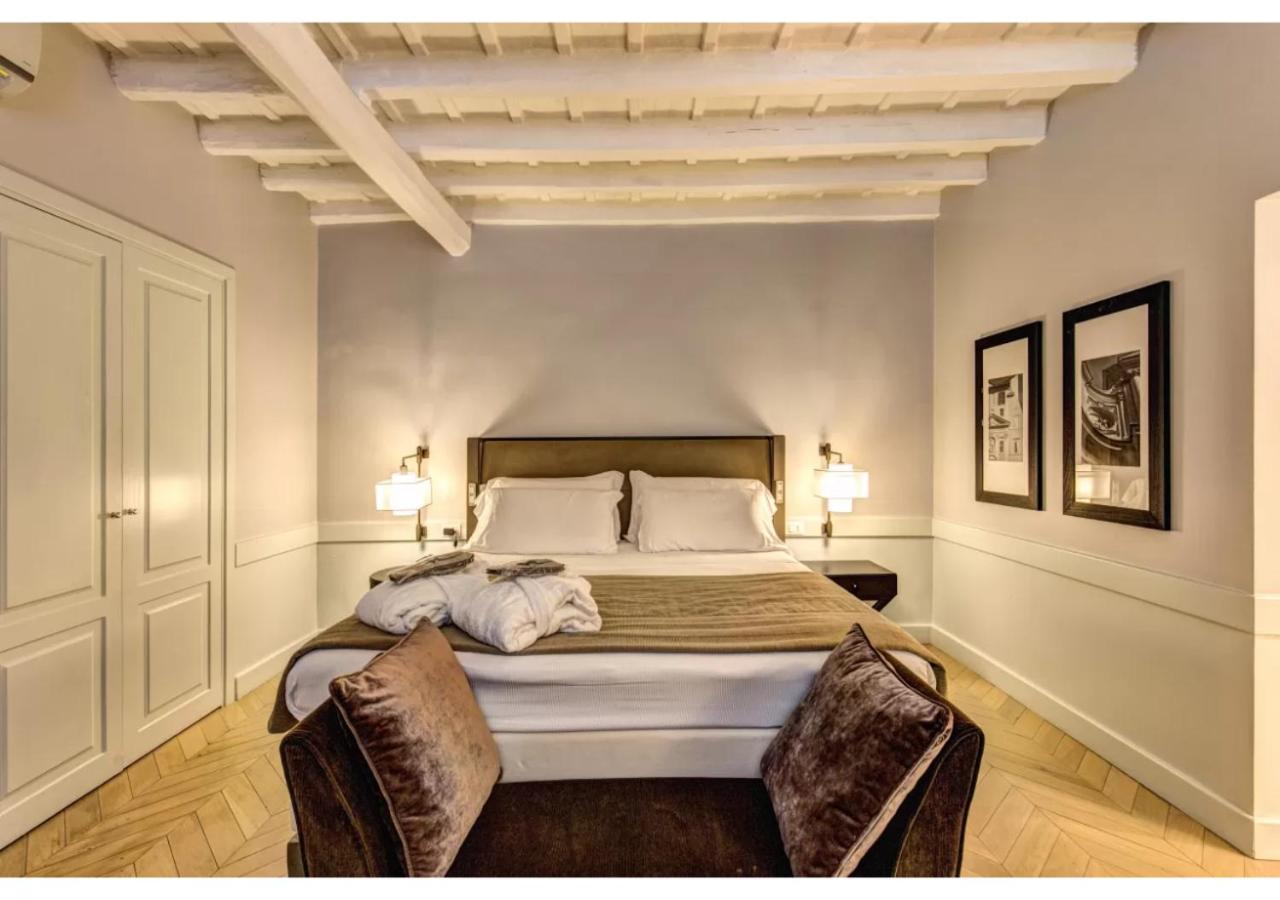 Suites Giulia