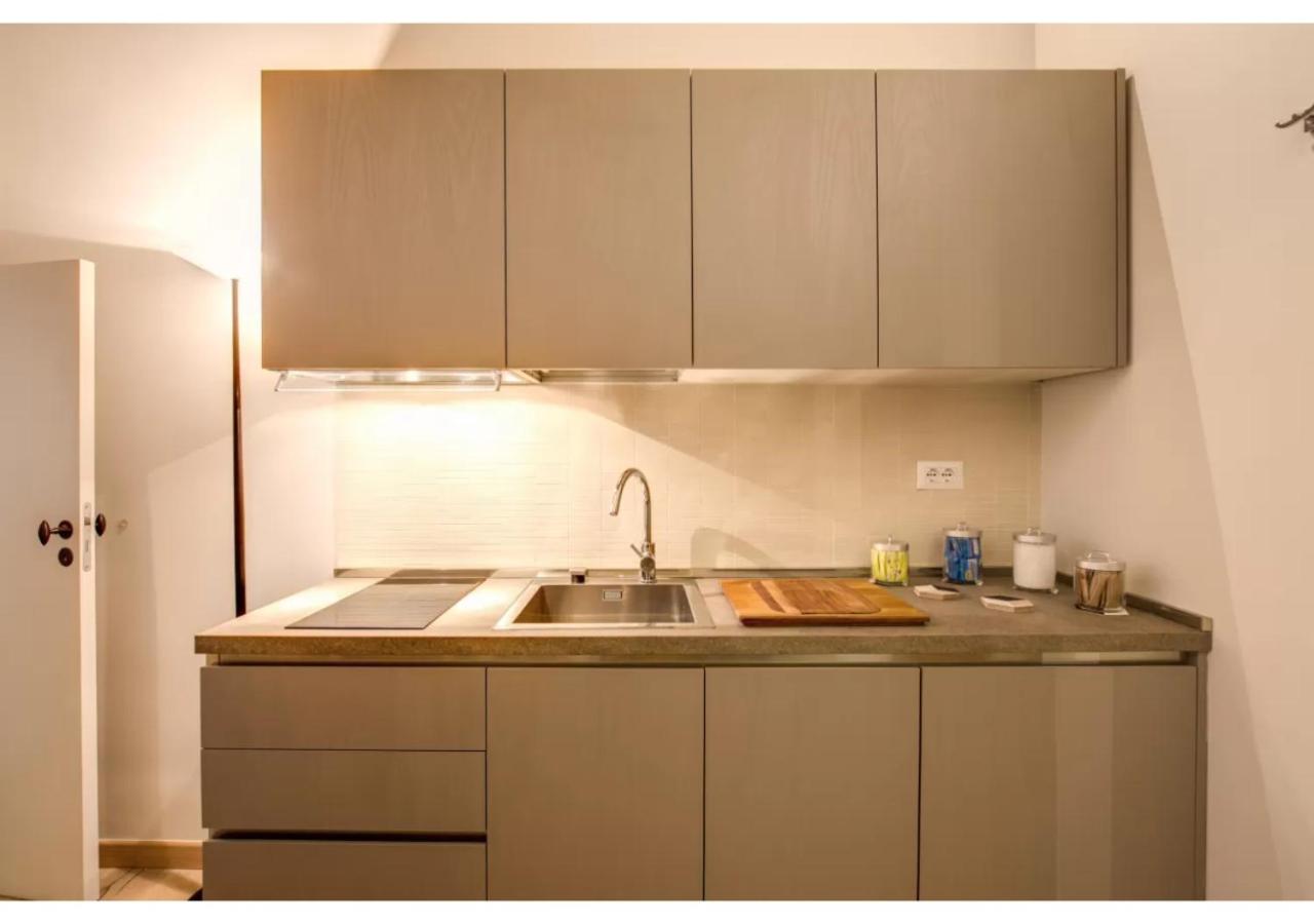 Suites Giulia