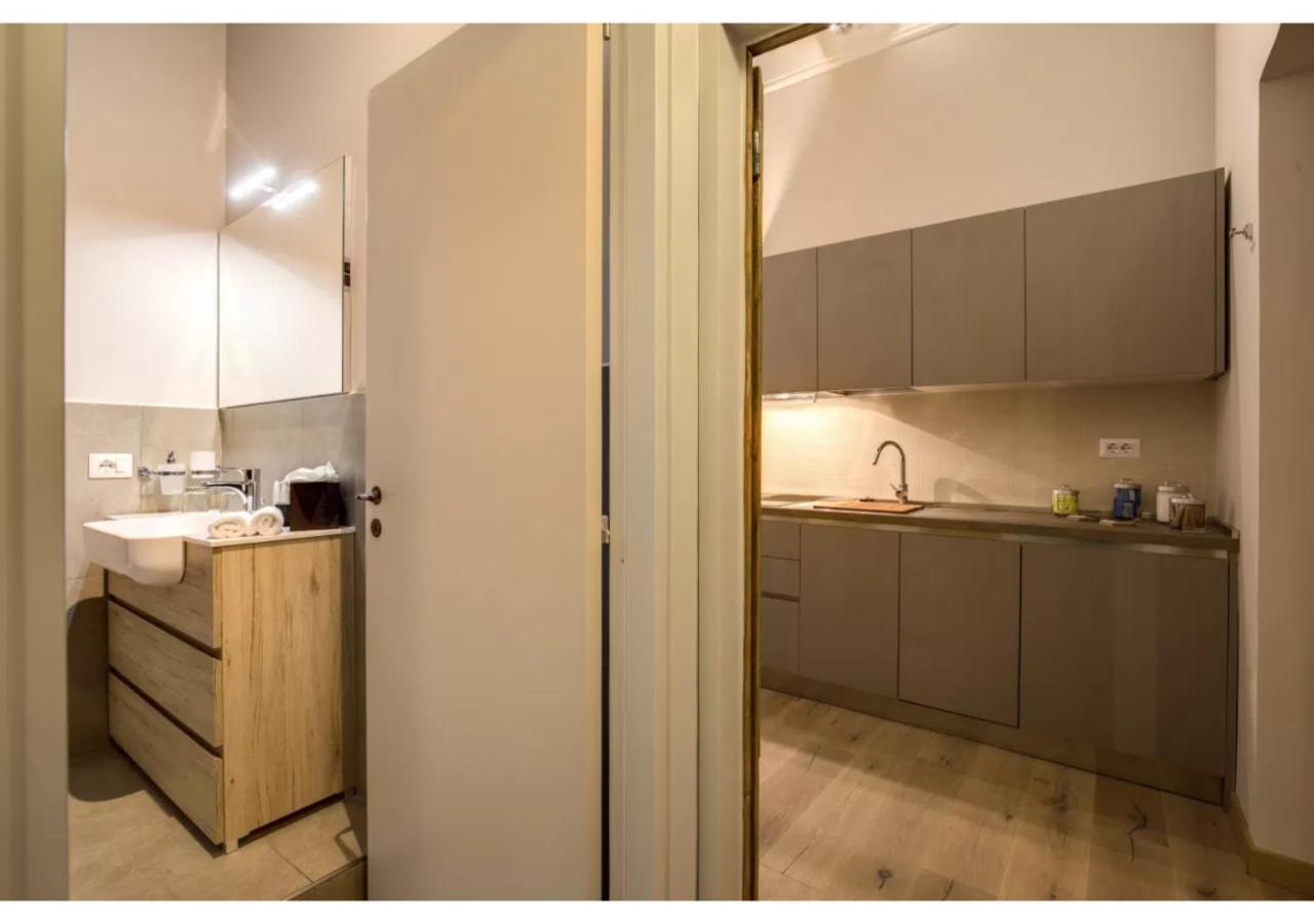 Suites Giulia