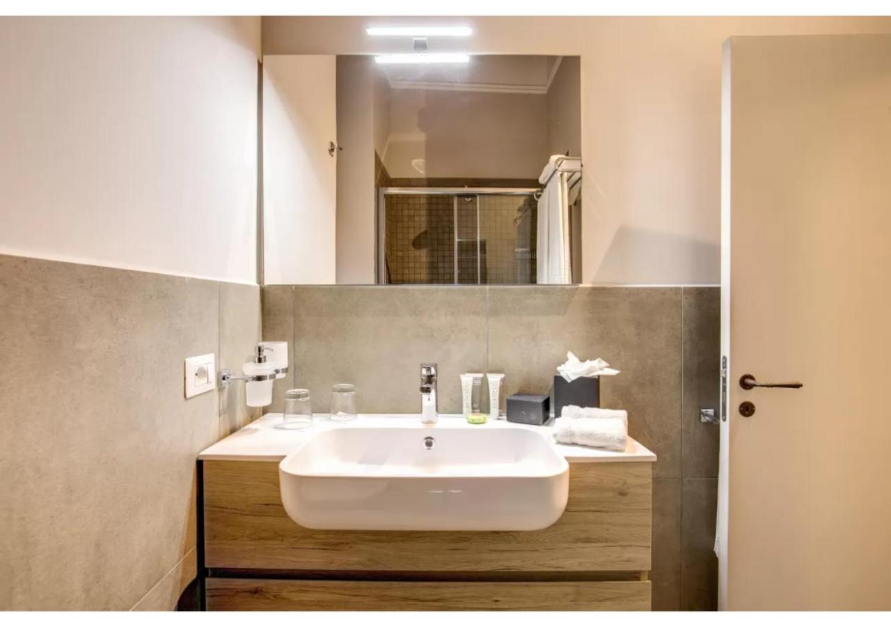 Suites Giulia