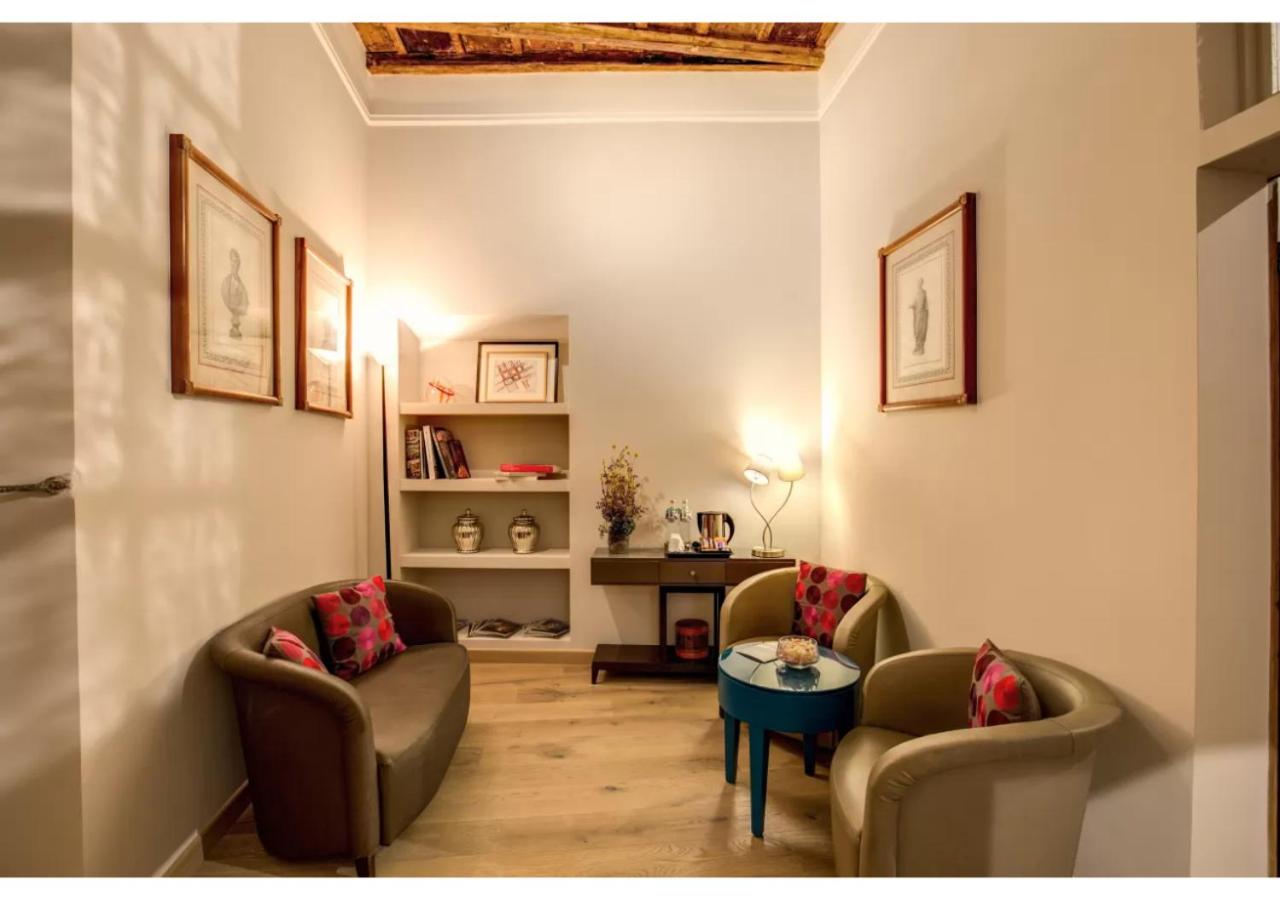 Suites Giulia