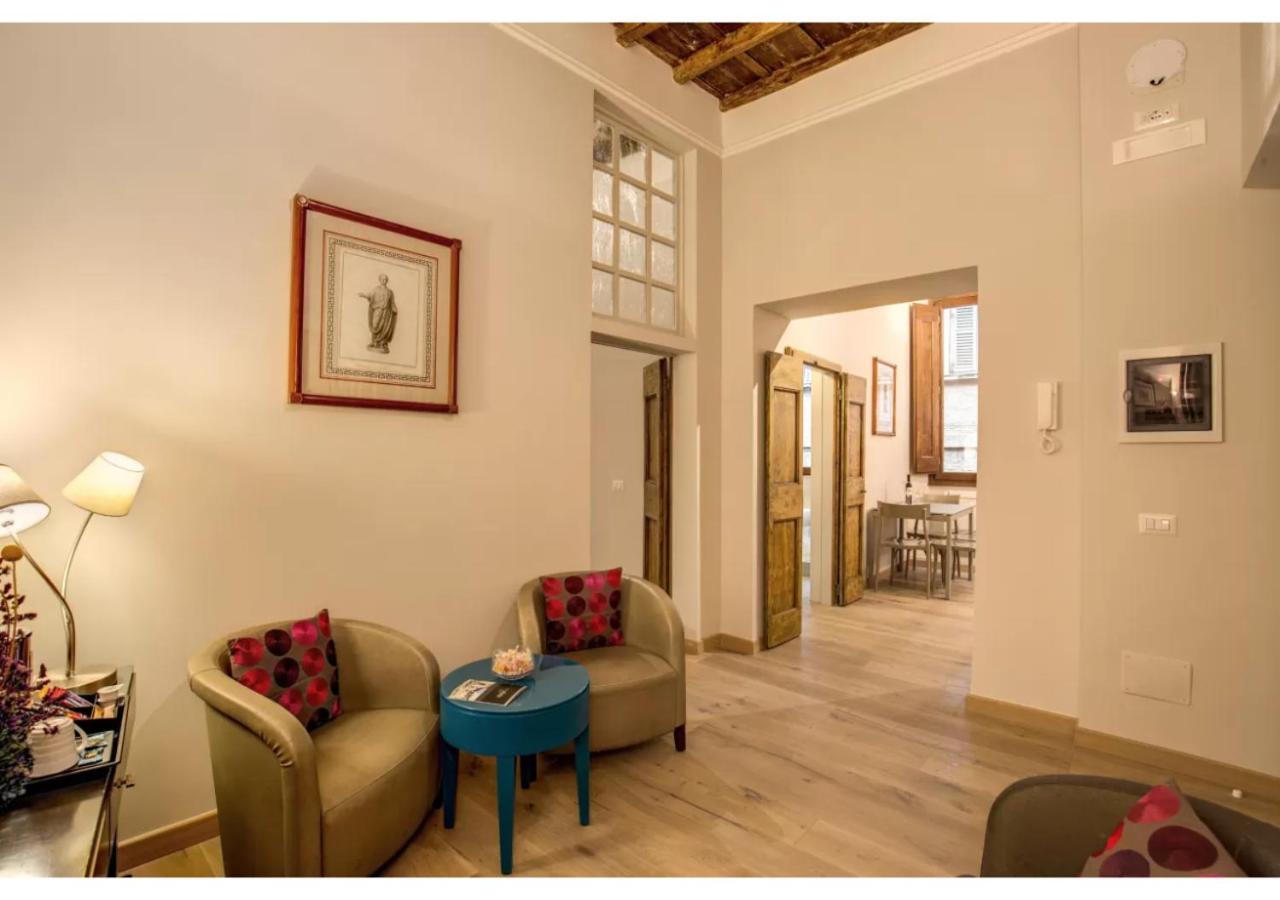 Suites Giulia