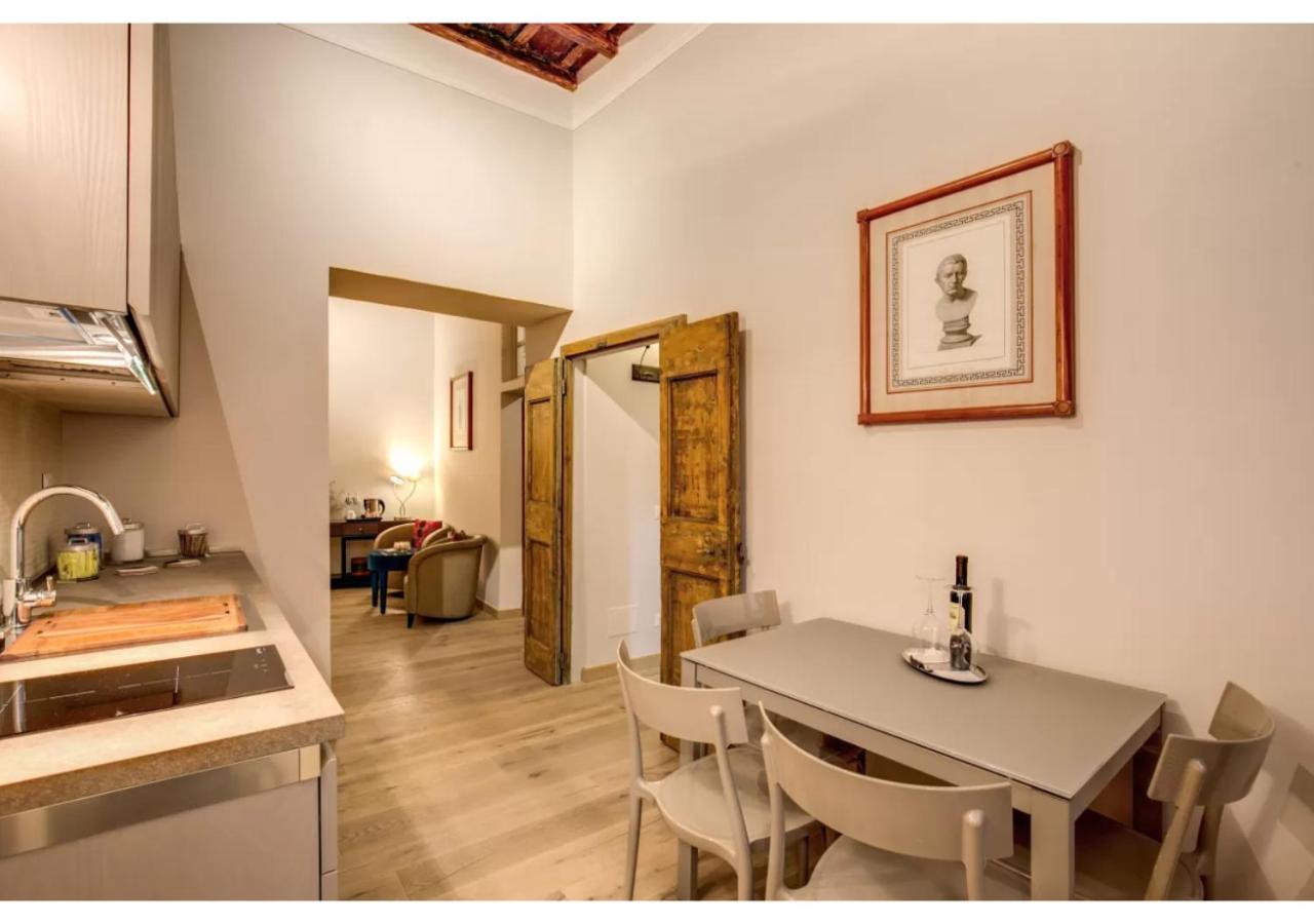 Suites Giulia