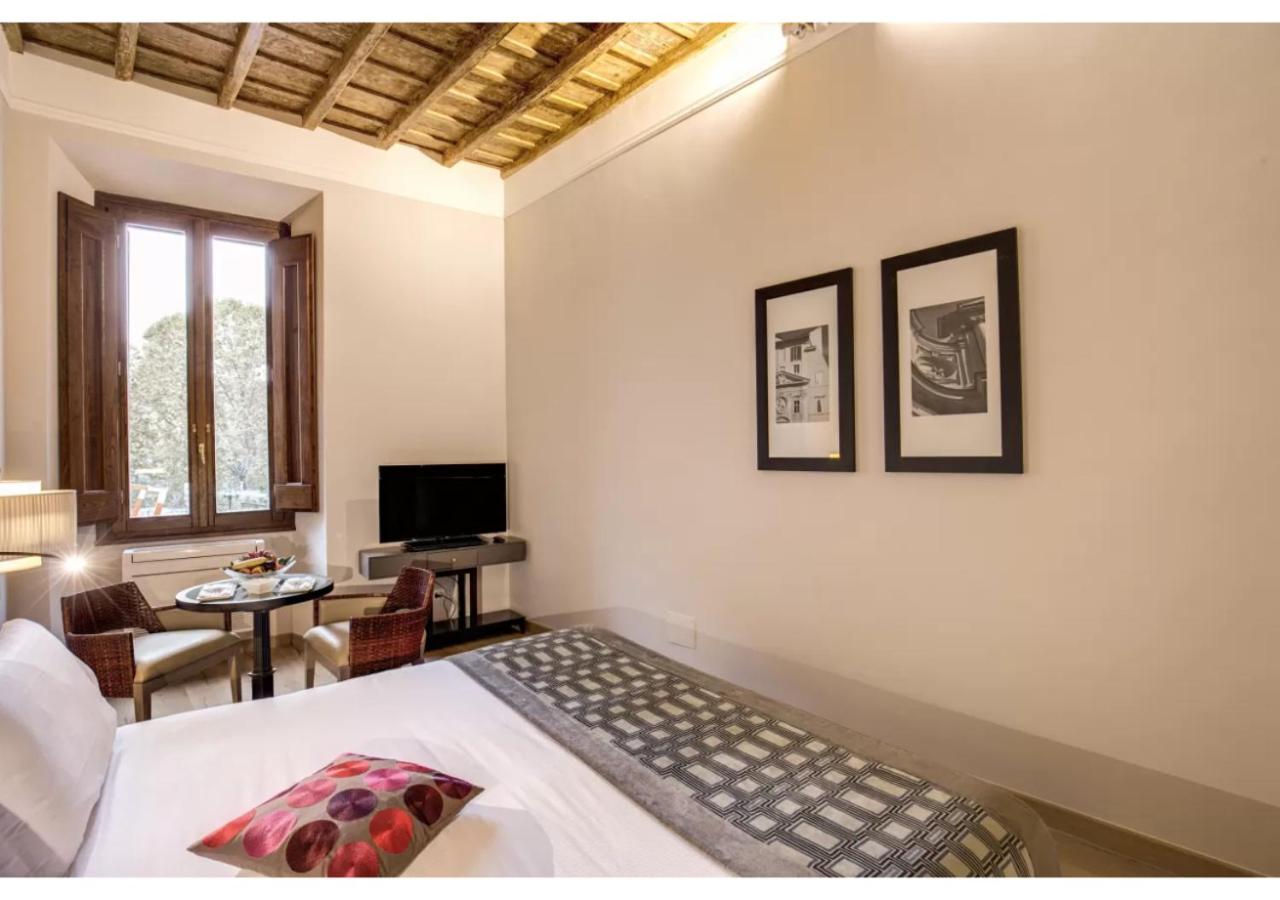 Suites Giulia