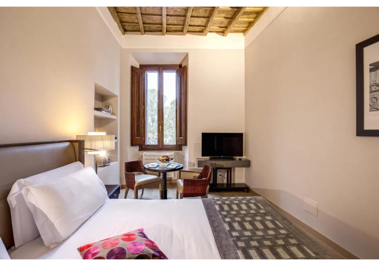 Suites Giulia