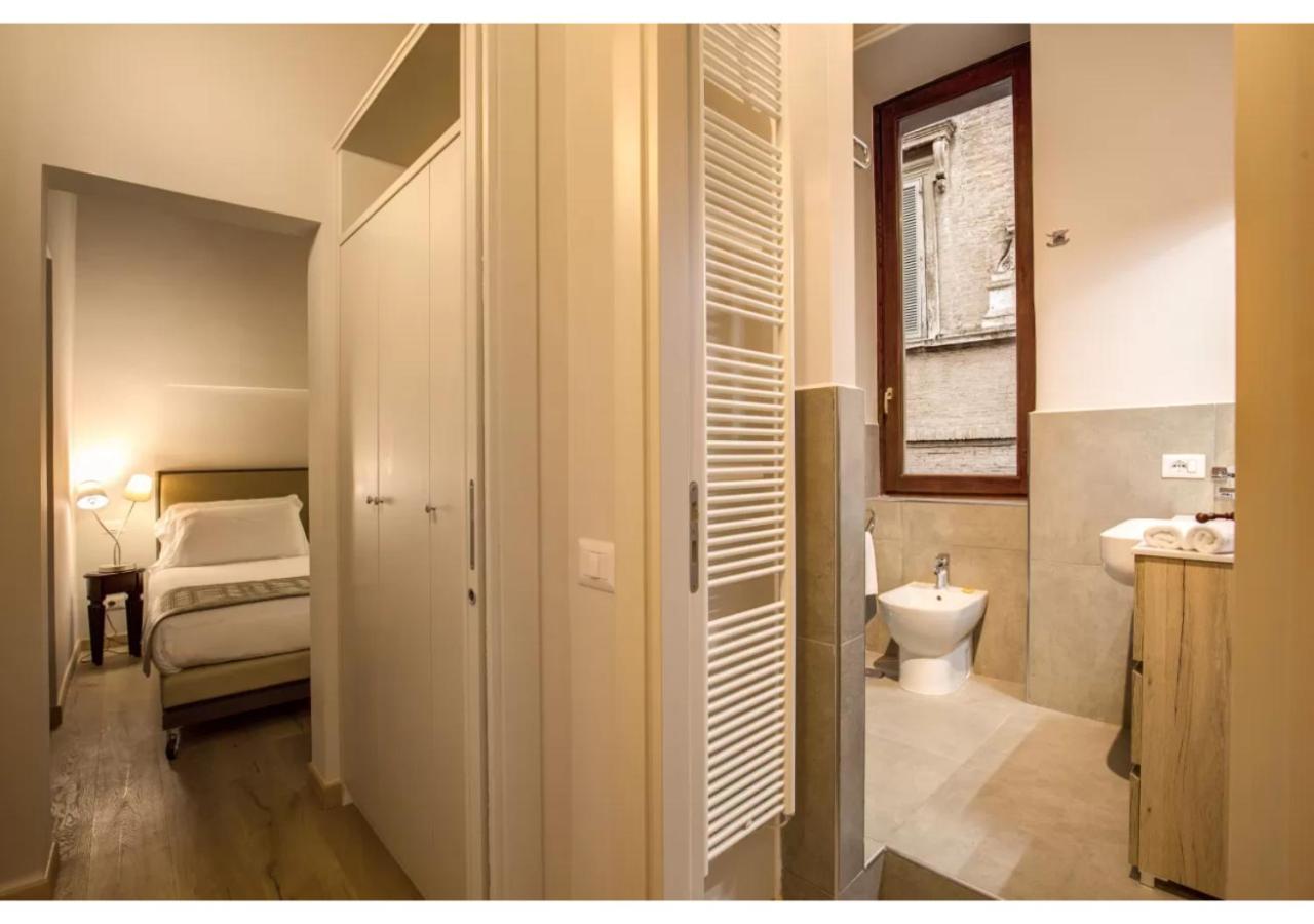 Suites Giulia