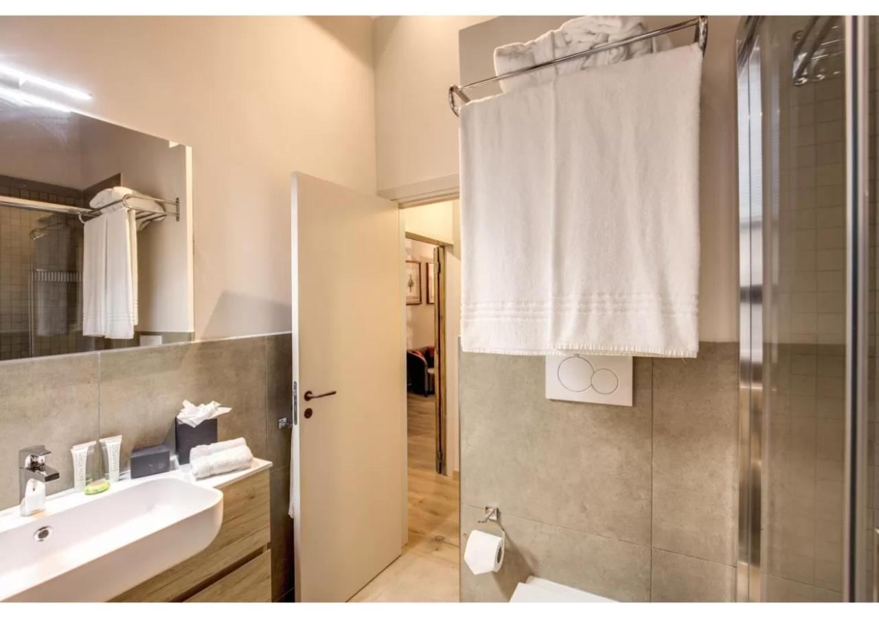 Suites Giulia