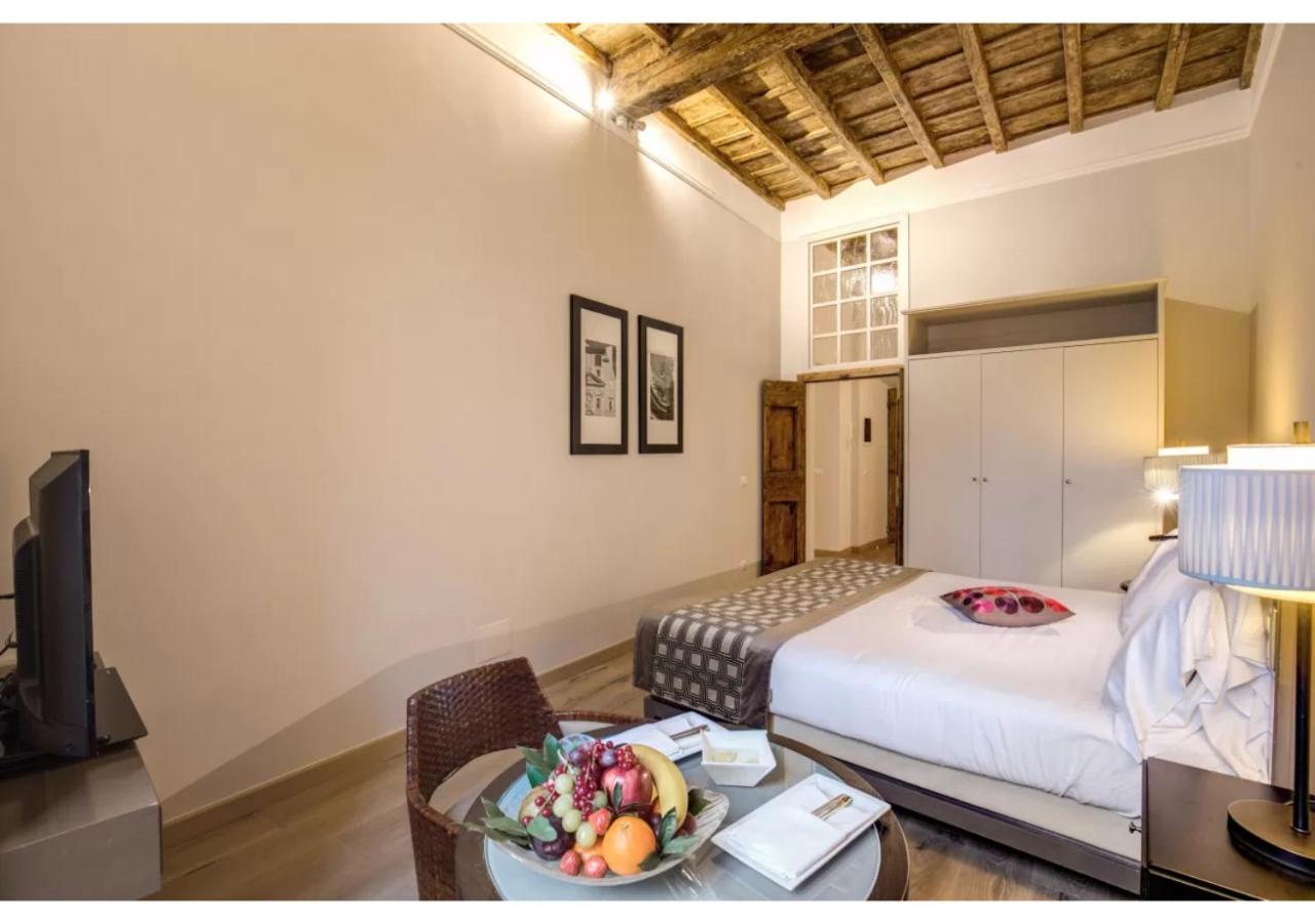 Suites Giulia