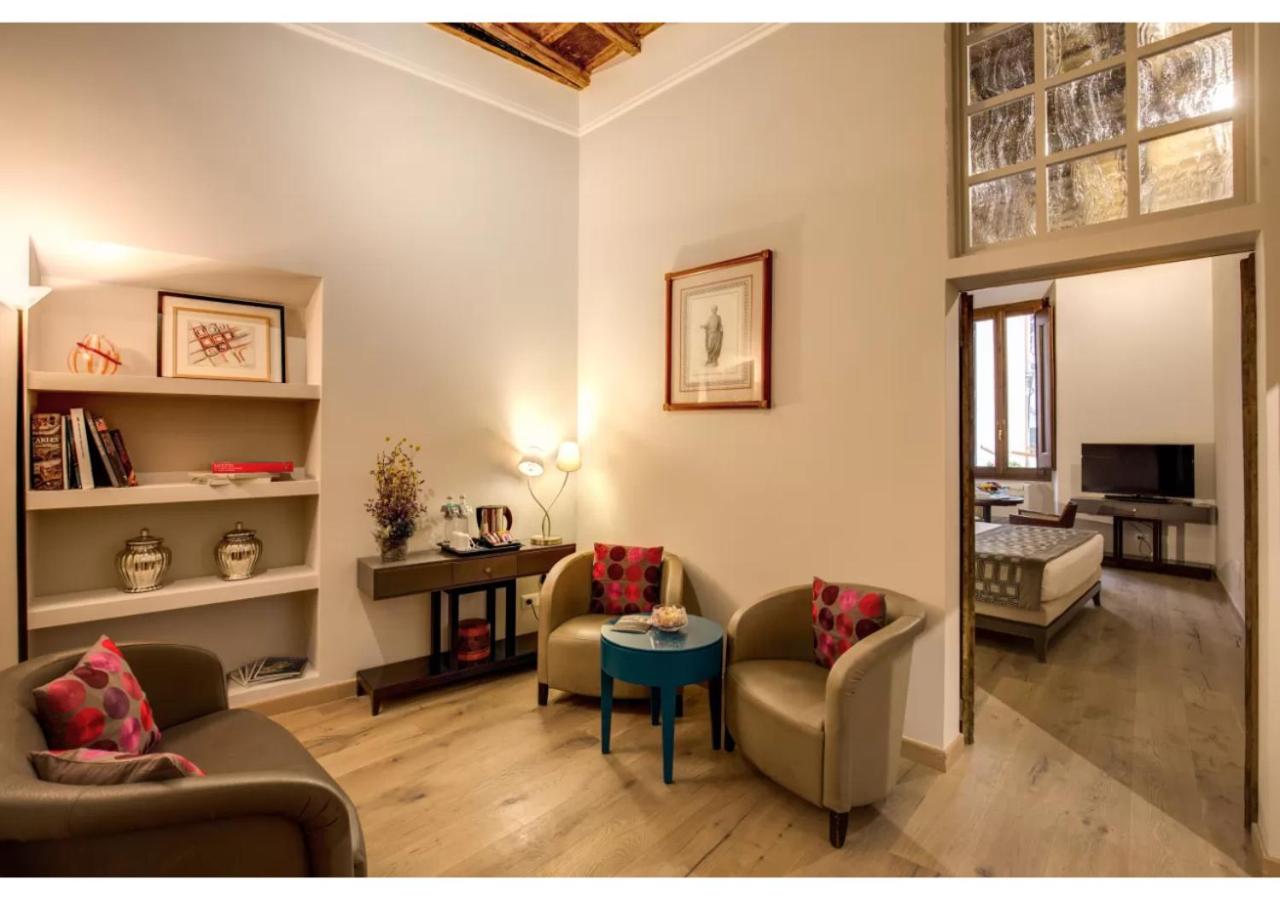 Suites Giulia