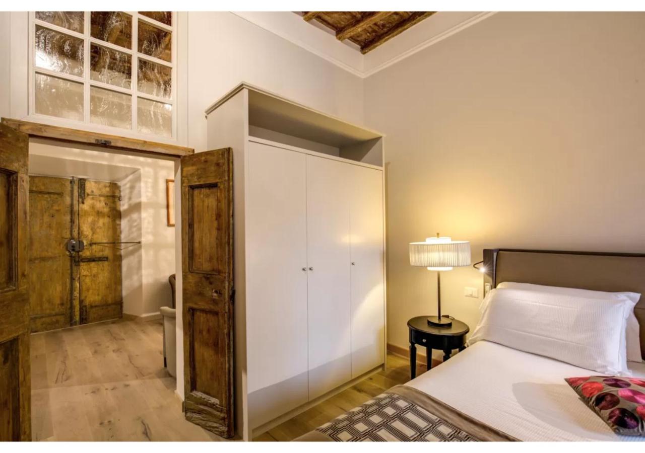 Suites Giulia