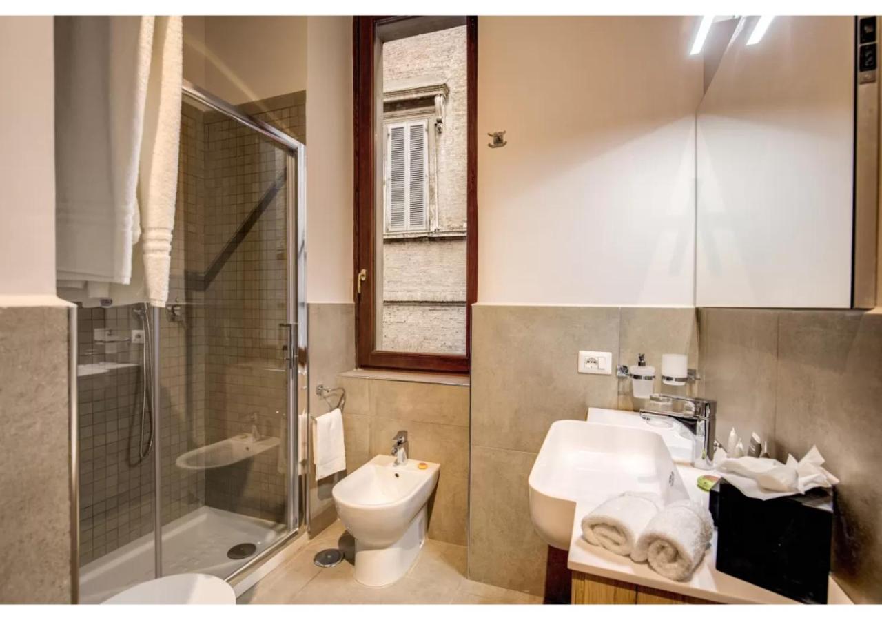 Suites Giulia