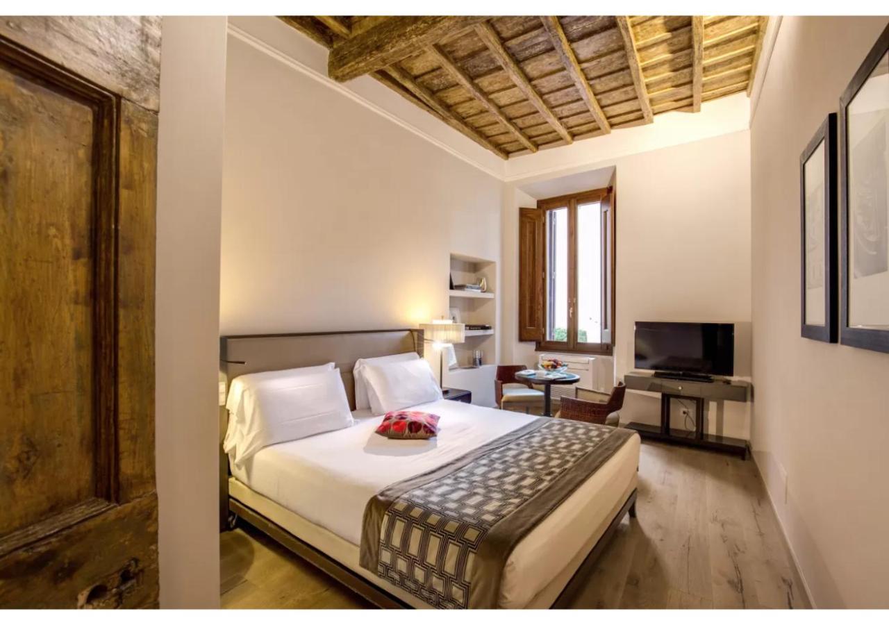 Suites Giulia