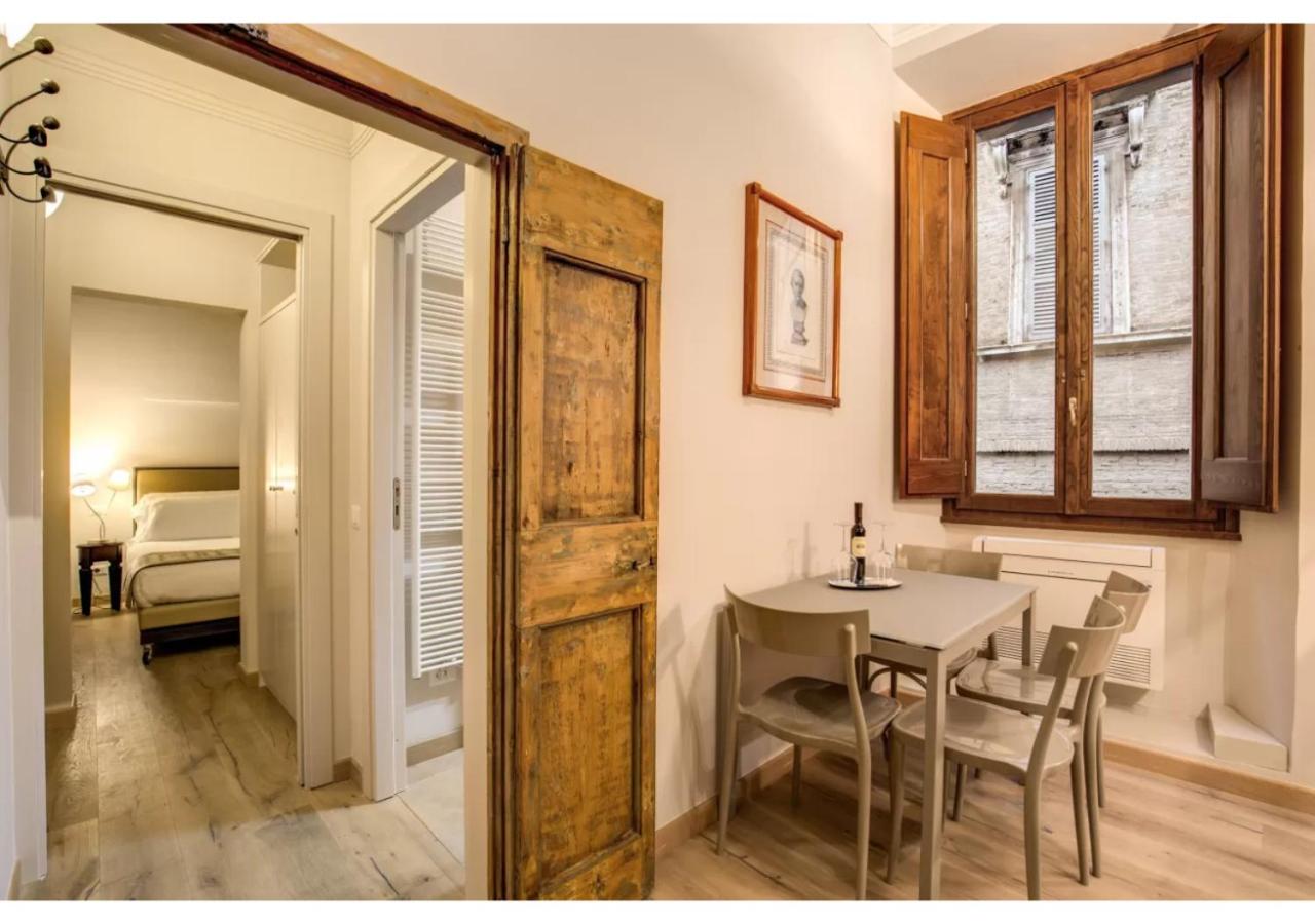 Suites Giulia