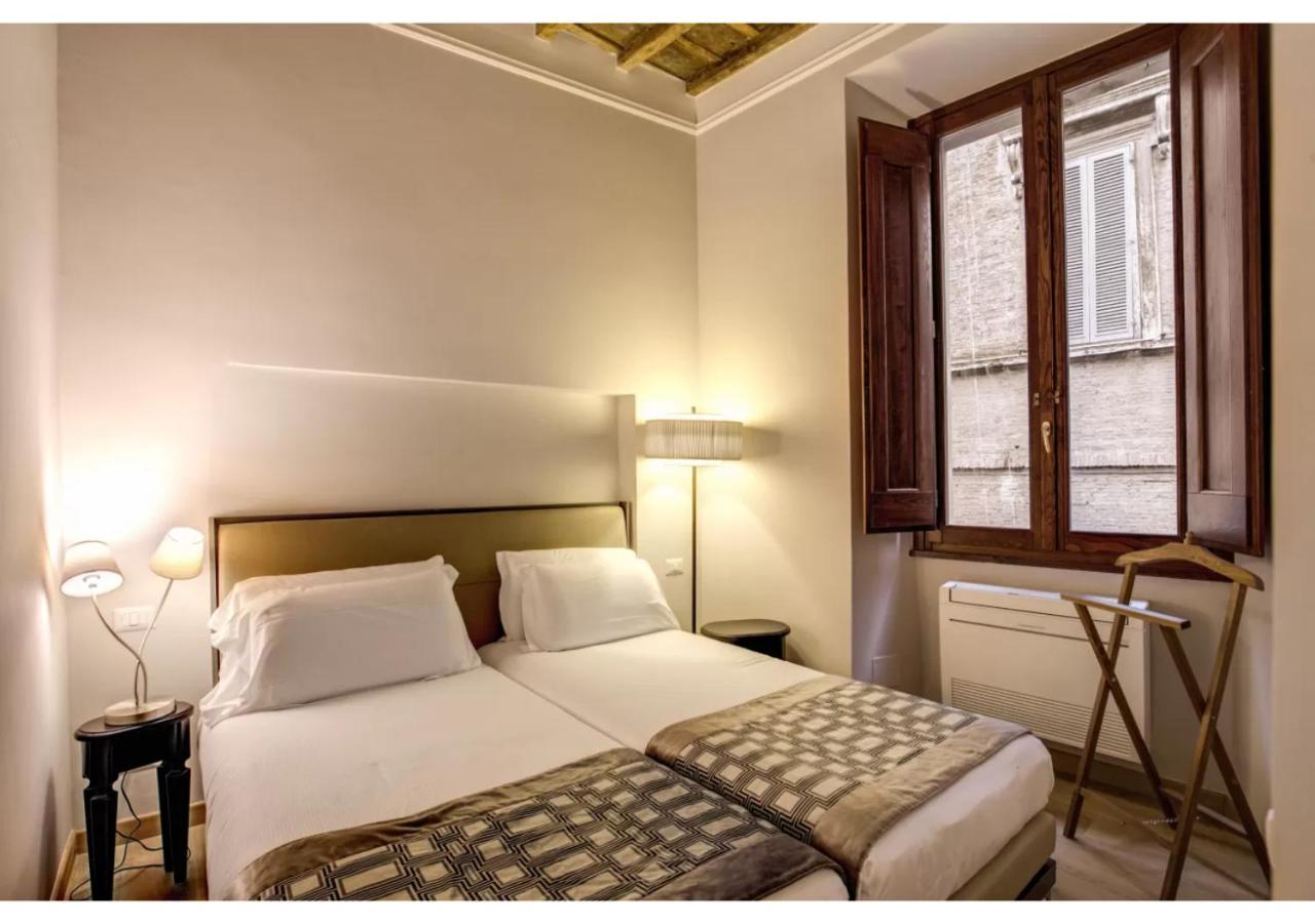 Suites Giulia