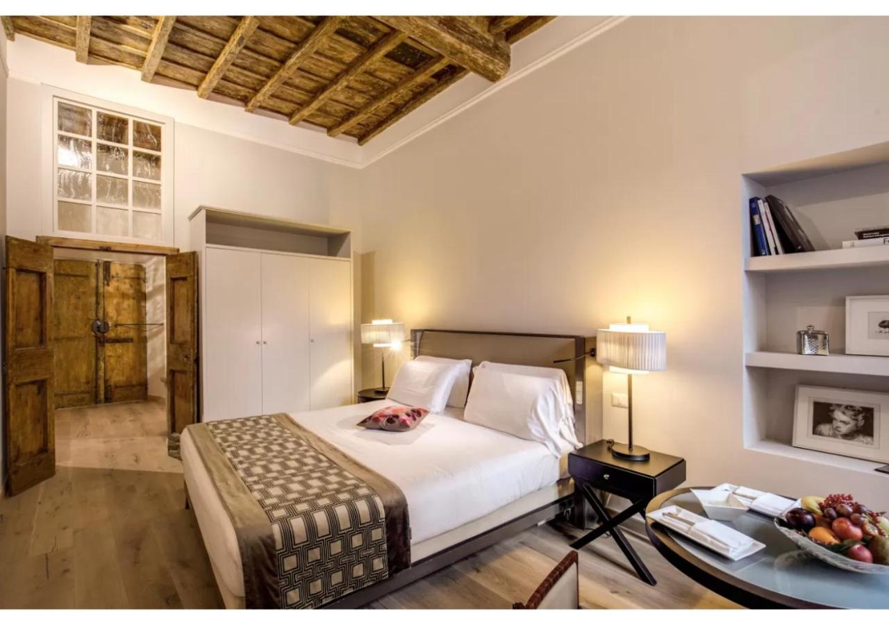 Suites Giulia