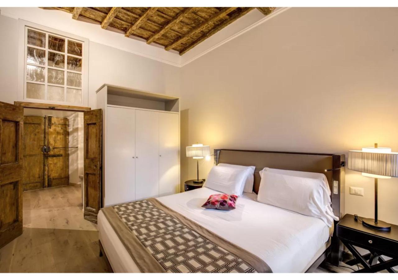 Suites Giulia