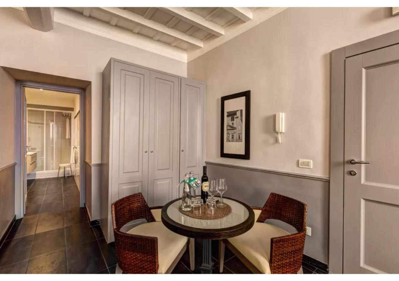 Suites Giulia