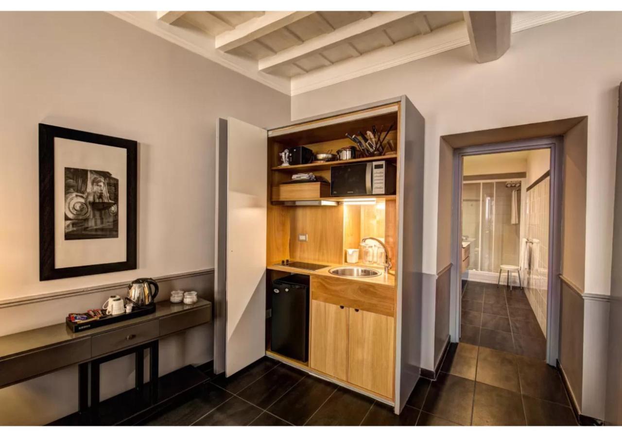 Suites Giulia