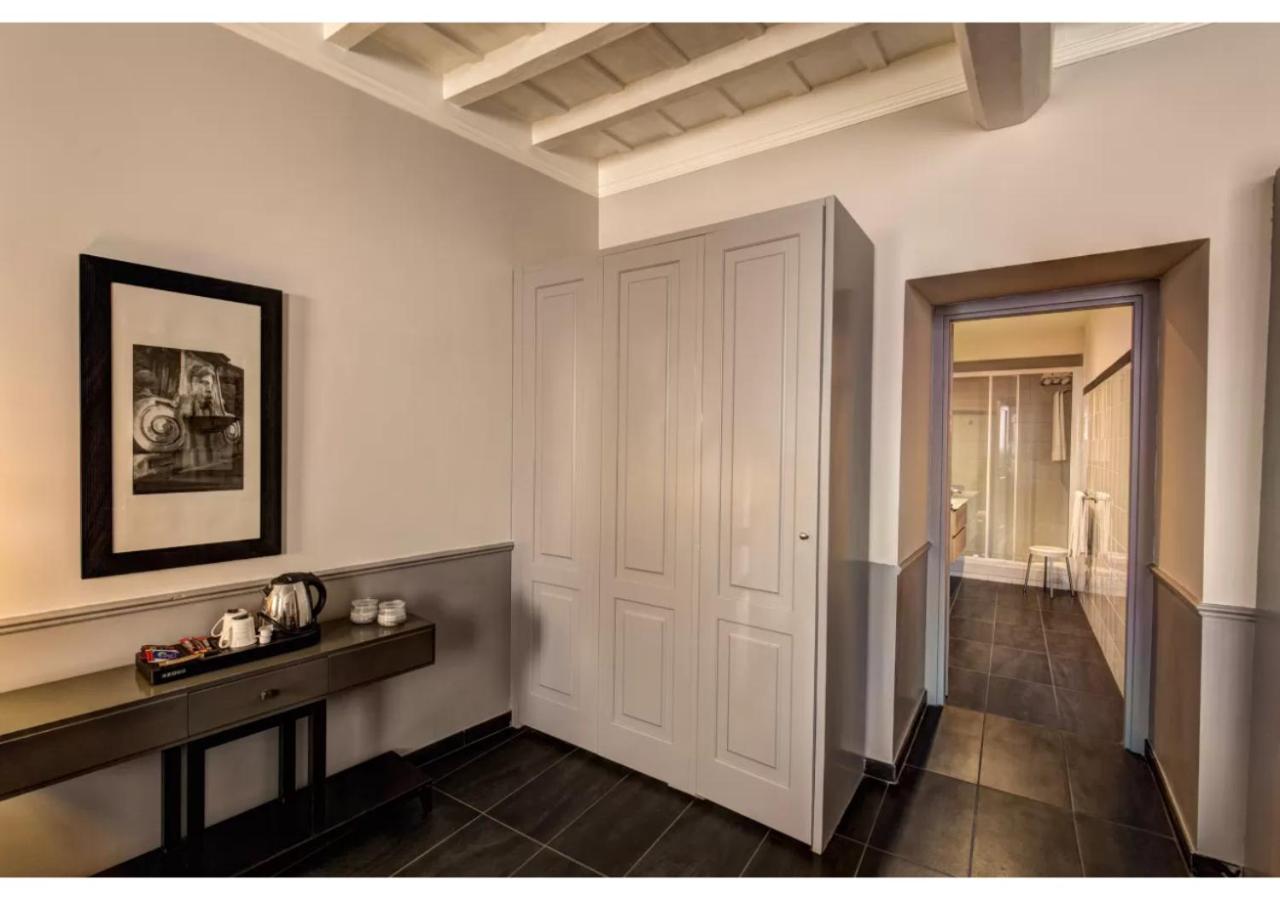 Suites Giulia