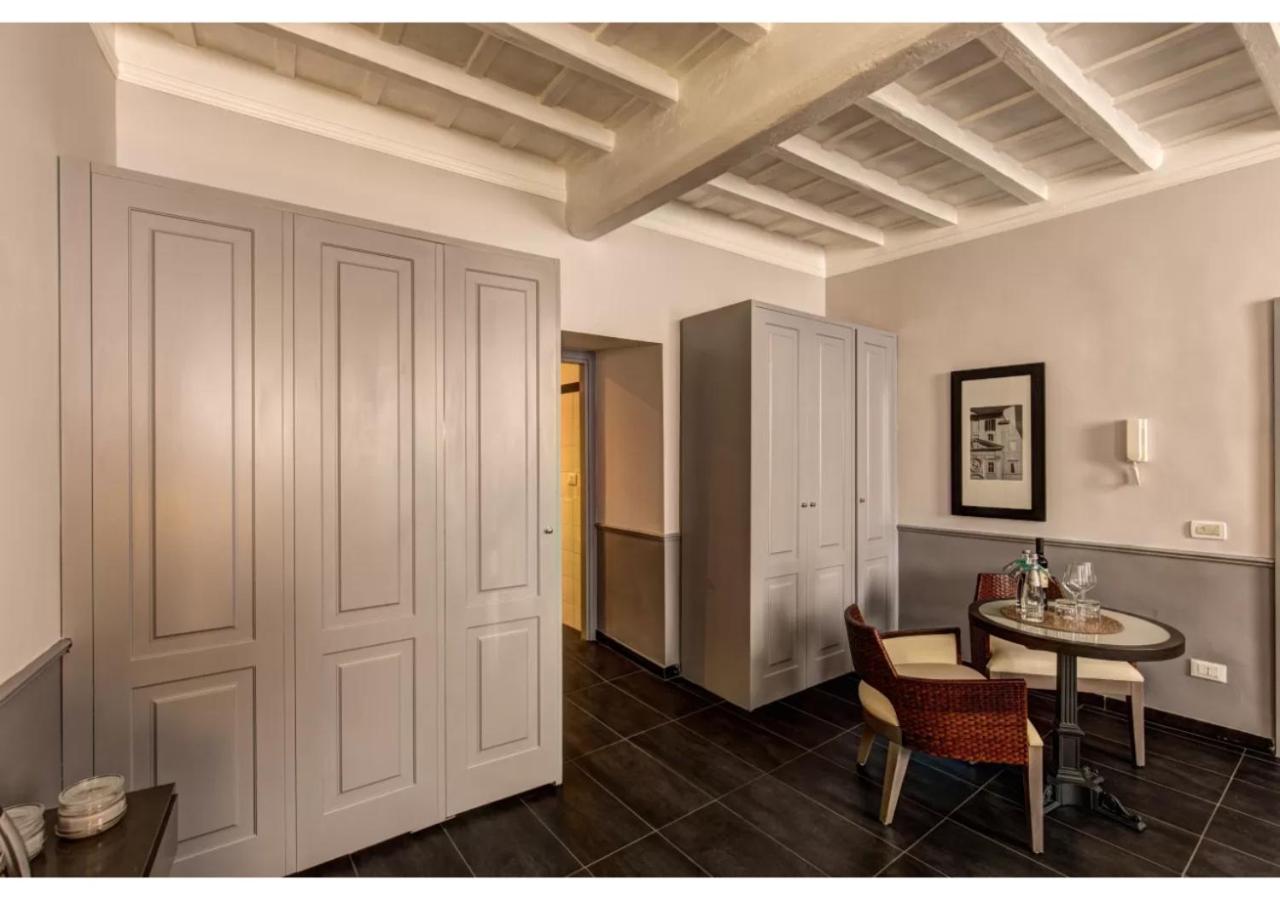 Suites Giulia