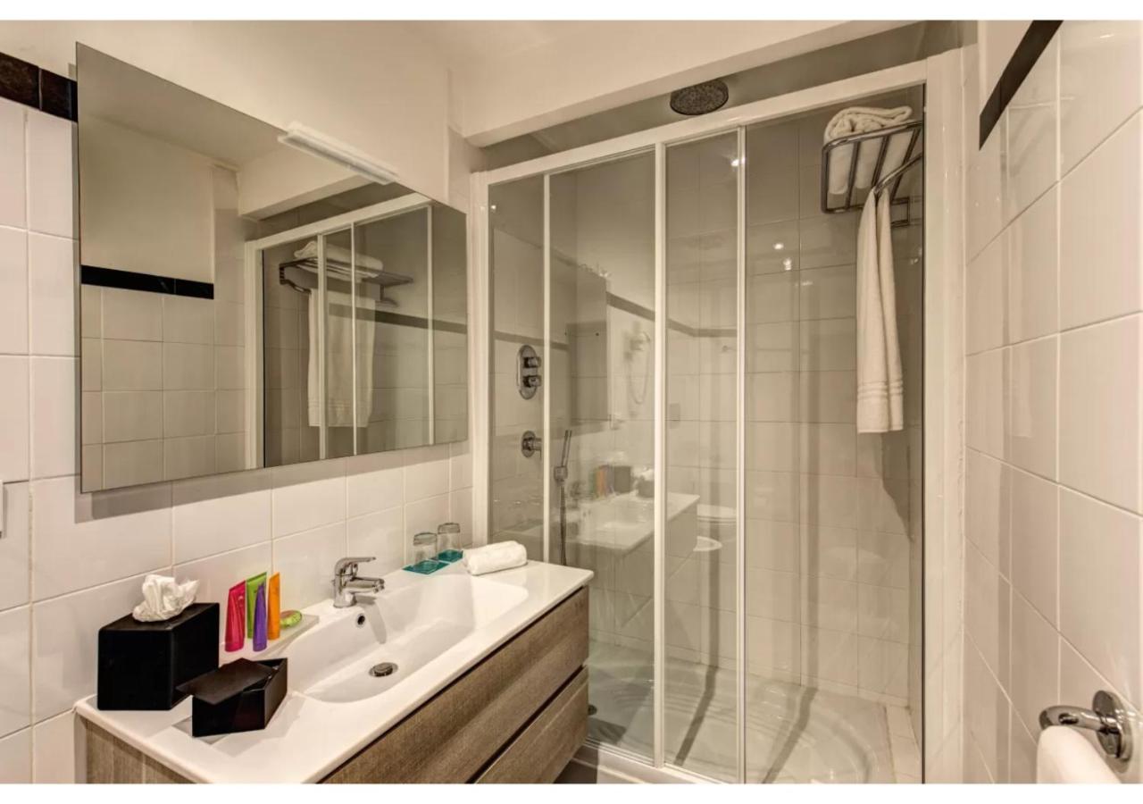 Suites Giulia