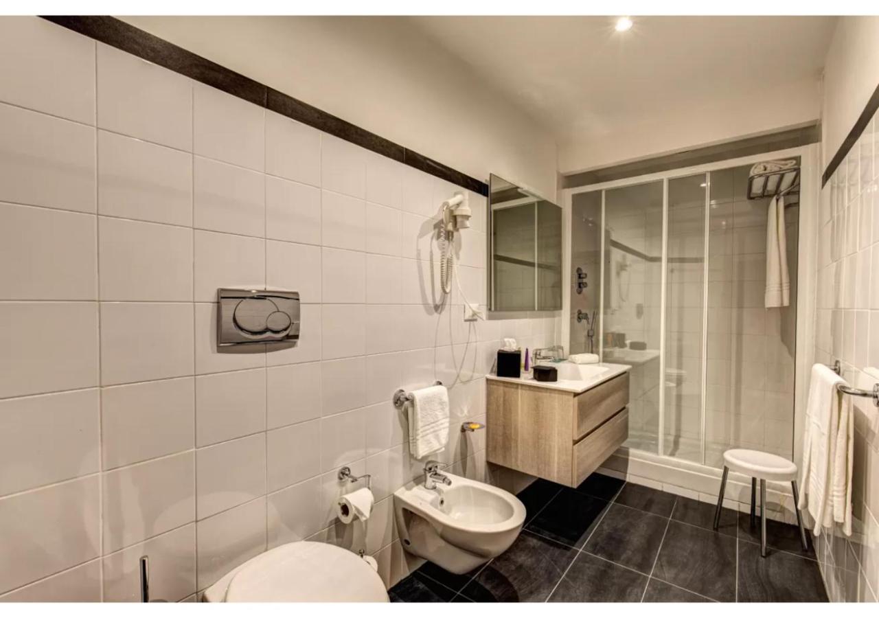 Suites Giulia