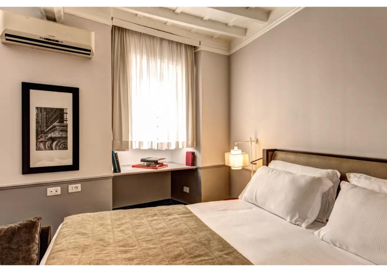 Suites Giulia