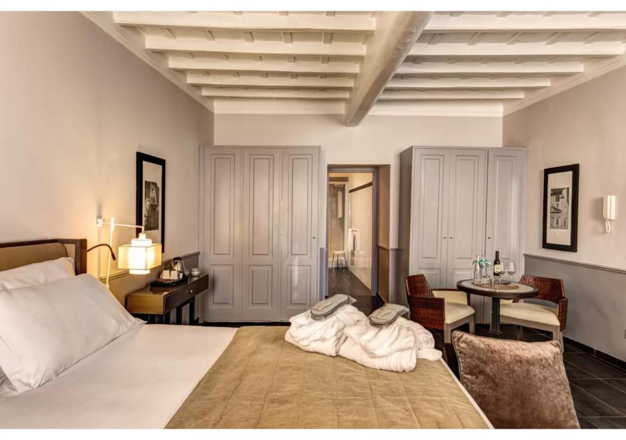 Suites Giulia