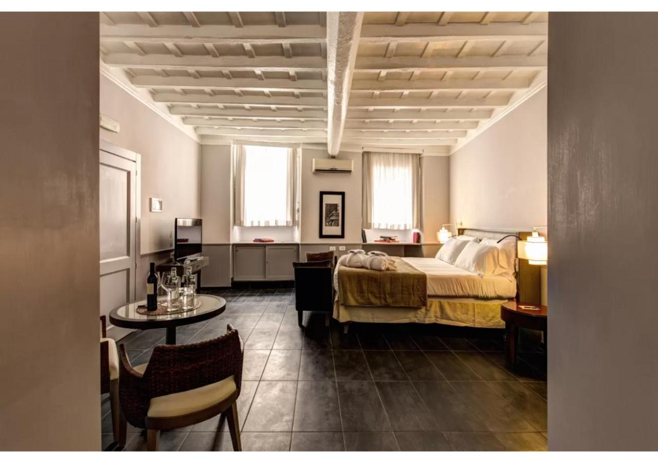 Suites Giulia