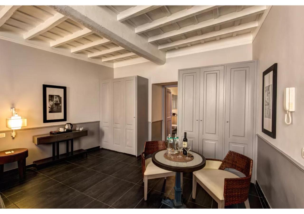 Suites Giulia