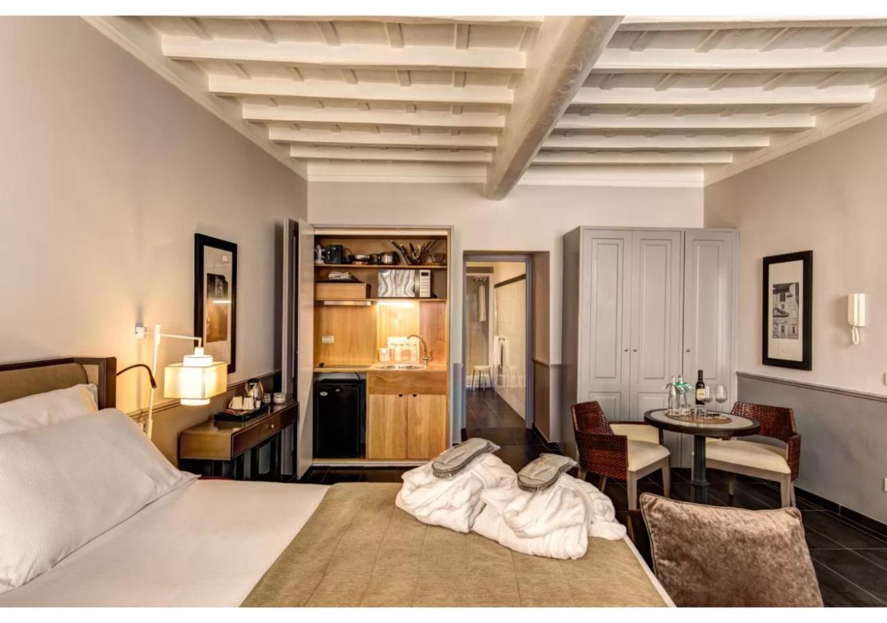 Suites Giulia