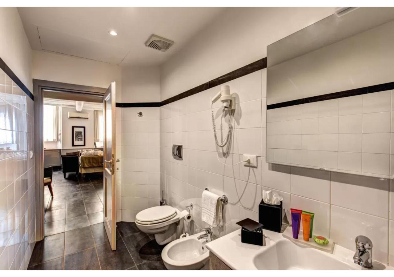 Suites Giulia