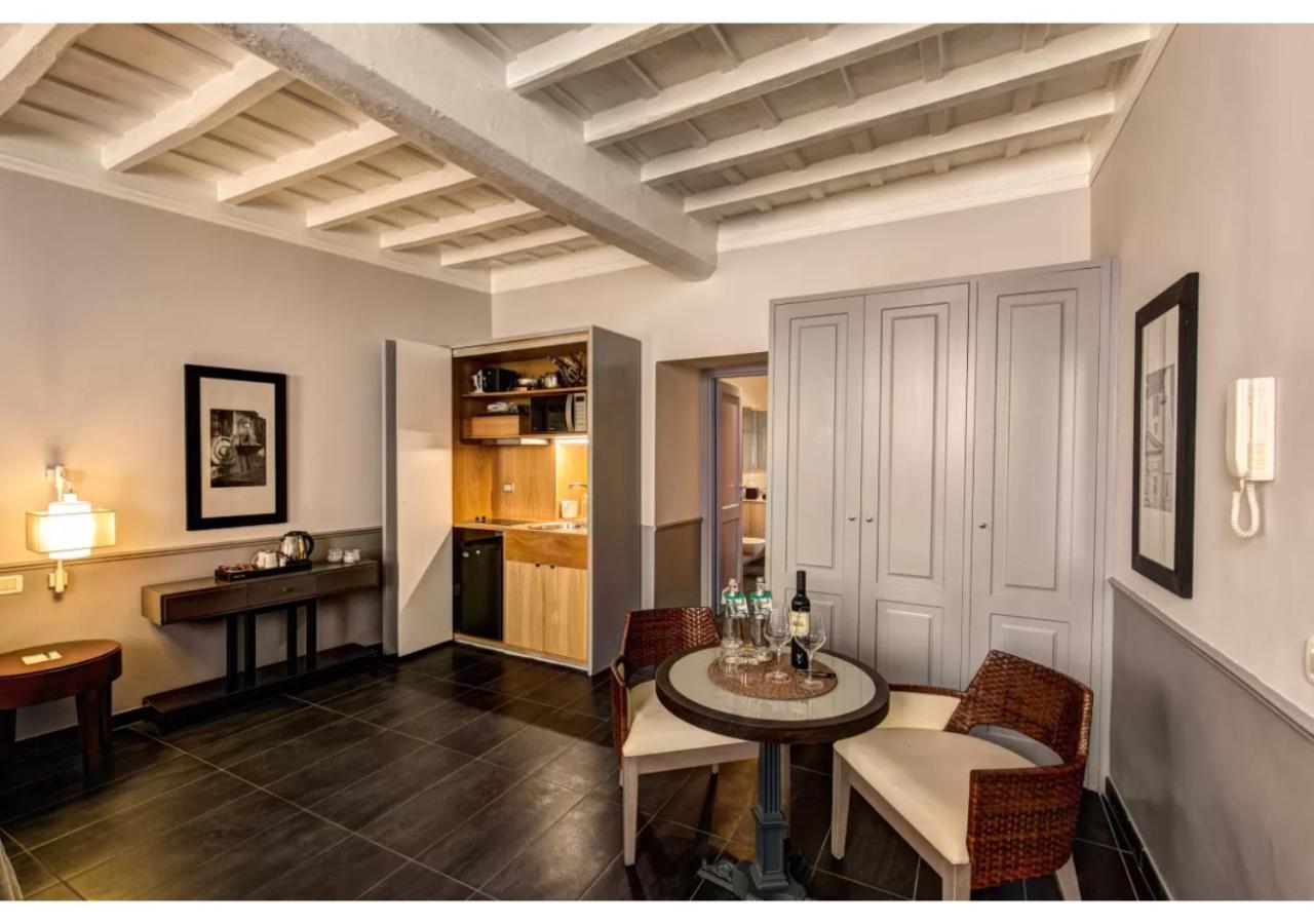 Suites Giulia