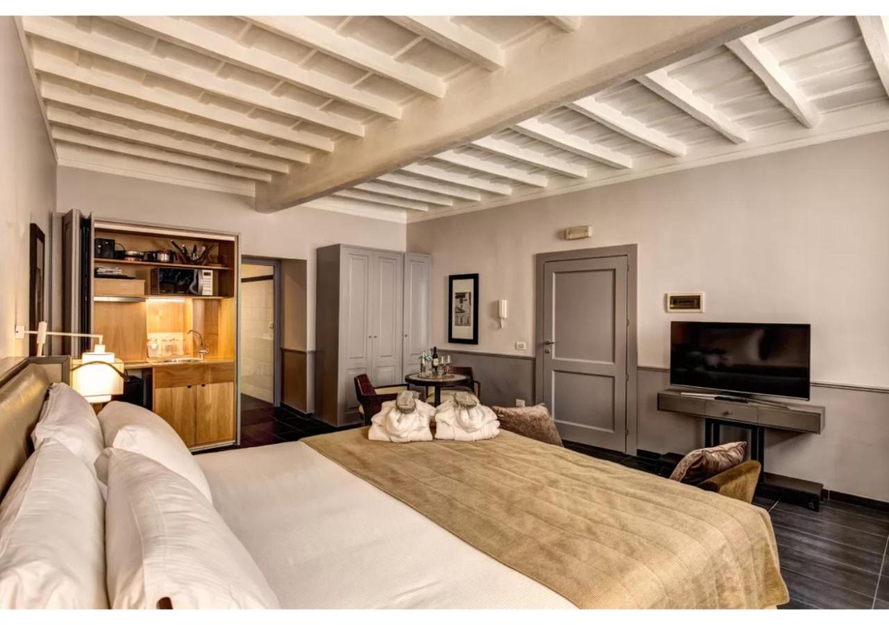Suites Giulia