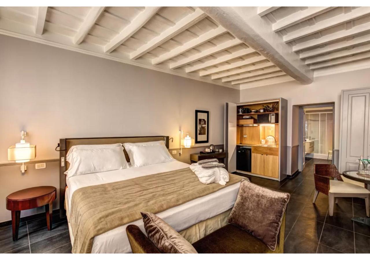 Suites Giulia