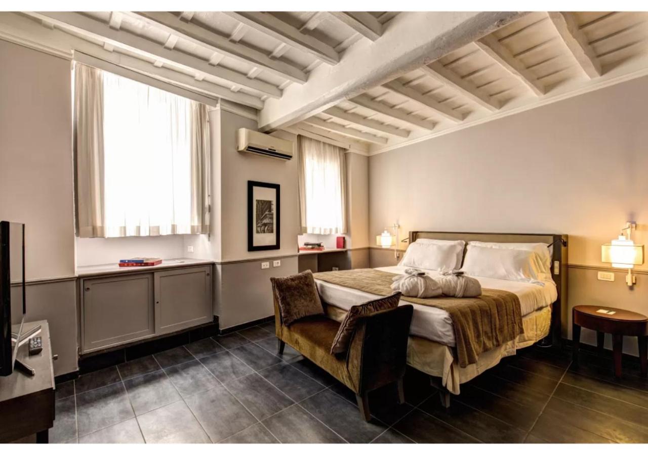 Suites Giulia
