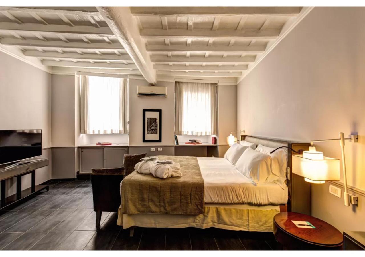 Suites Giulia
