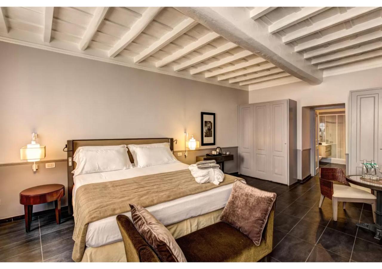 Suites Giulia